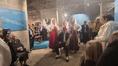 Otvorena izložba 