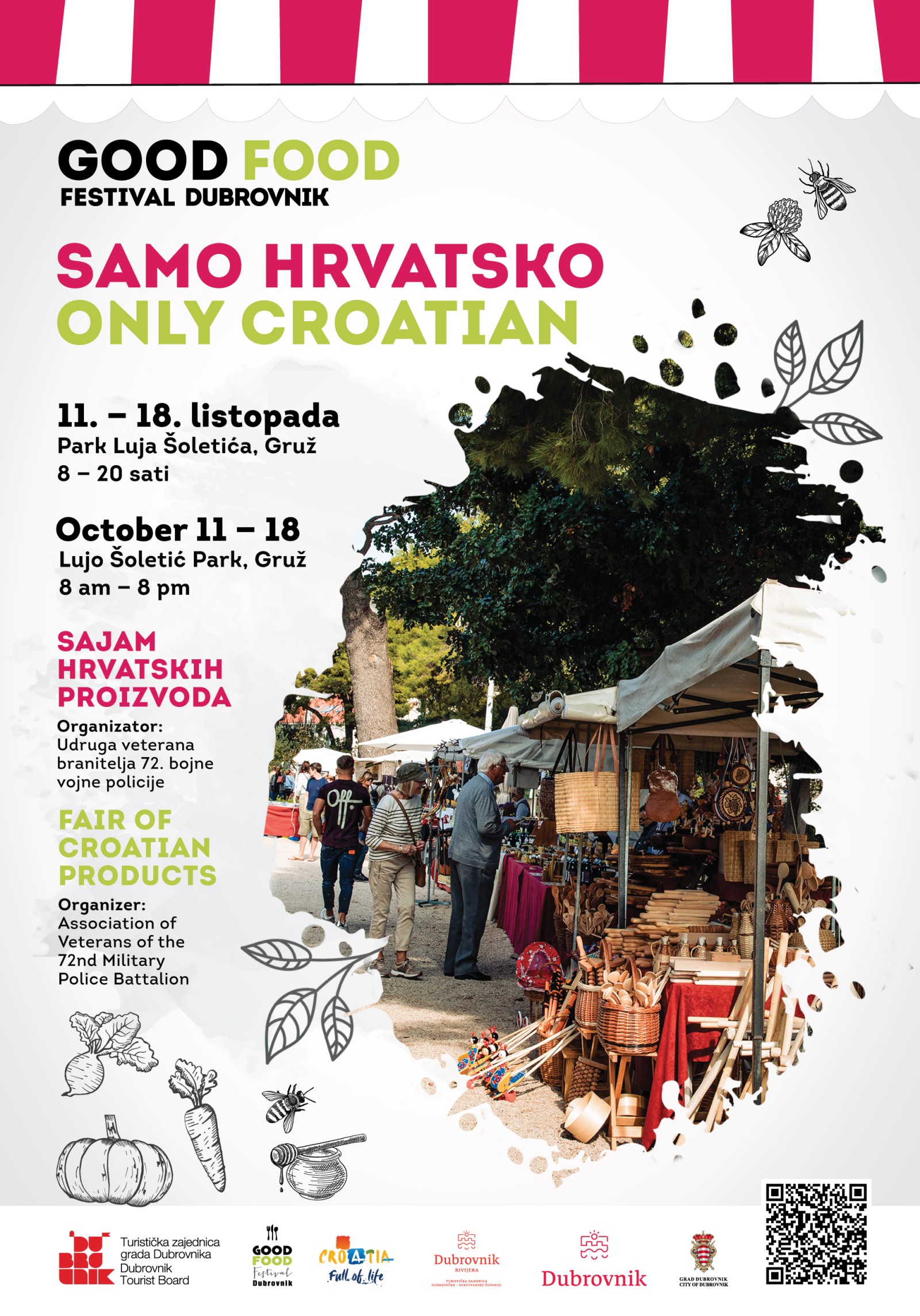 Počeo je Good Food Festival: Promotivne cijene u dubrovačkim restoranima
