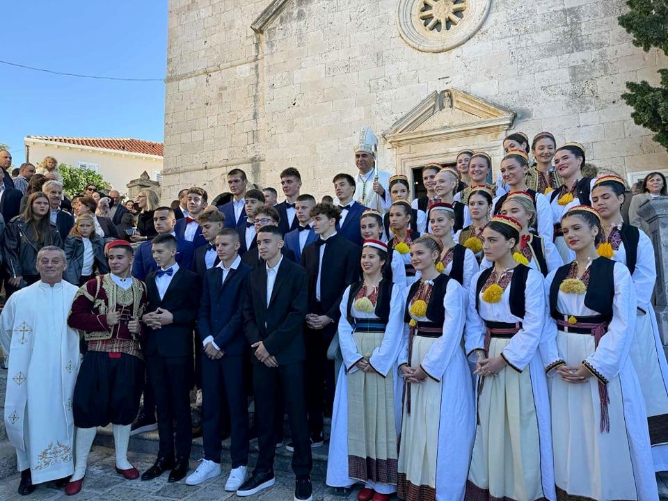 DUBROVAČKA BISKUPIJA
