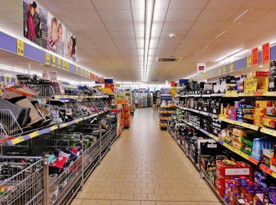 Inspektorat iz prodaje povlači ova dva proizvoda za djecu