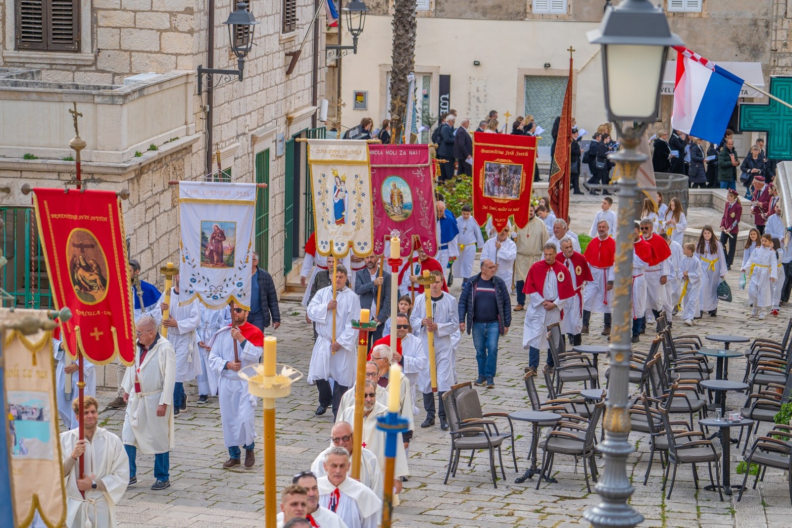 DUBROVAČKA BISKUPIJA