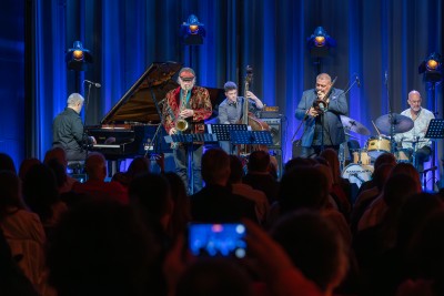 Druga večer Dubrovnik Jazz Outbreak festivala u znaku europske jazz ostavštine i umjetničke sinergije