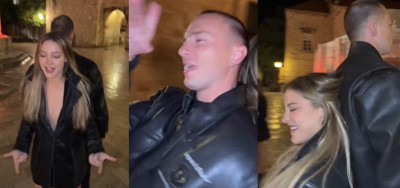 Video sa Straduna postao svjetski hit: Preko 100 milijuna pregleda na TikToku, reagirala i Nicki Minaj