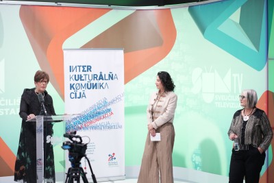 Treći dan PR, Media & Sport Daysa: PR sekcija u znaku interkulturalne komunikacije i novih publikacija