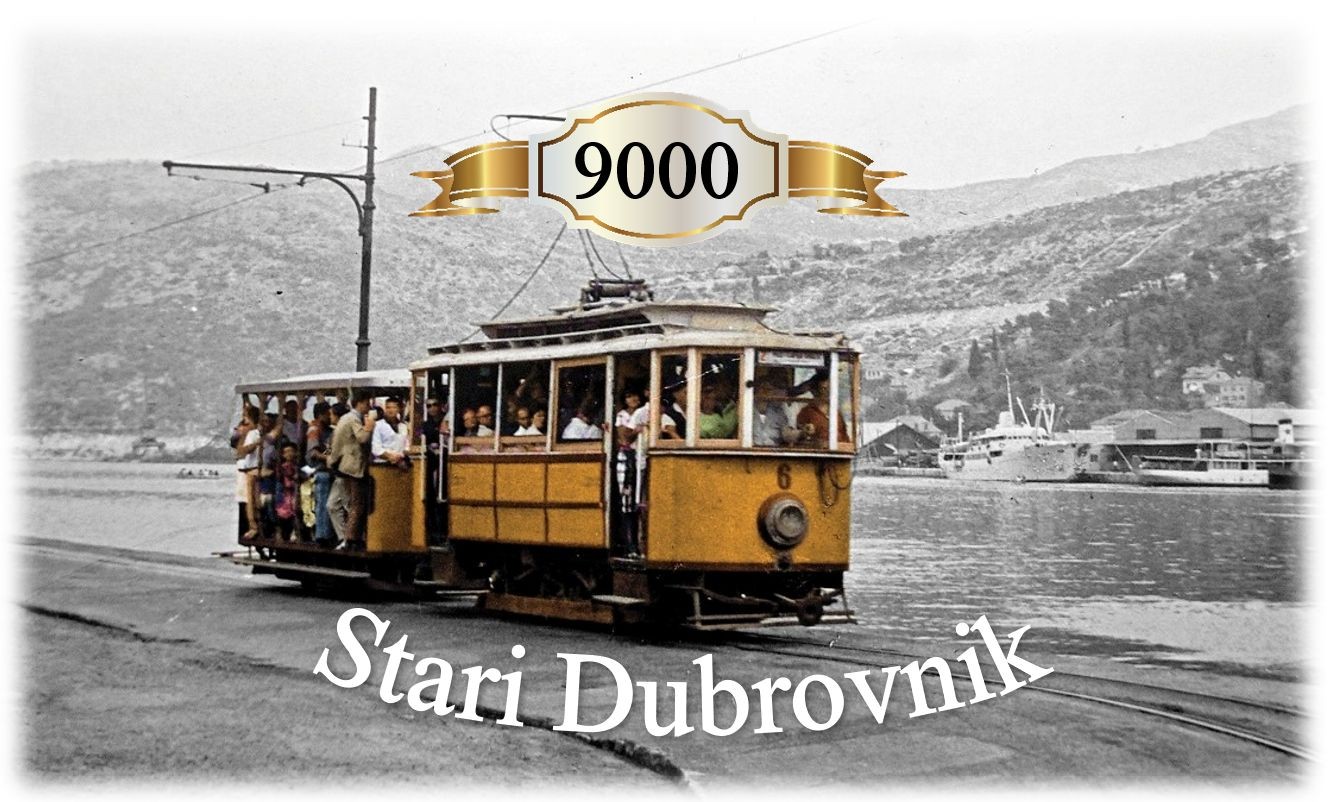 Grupa “Stari Dubrovnik” slavi treću godišnjicu i okuplja više od 9 tisuća zaljubljenika u dubrovačku povijest