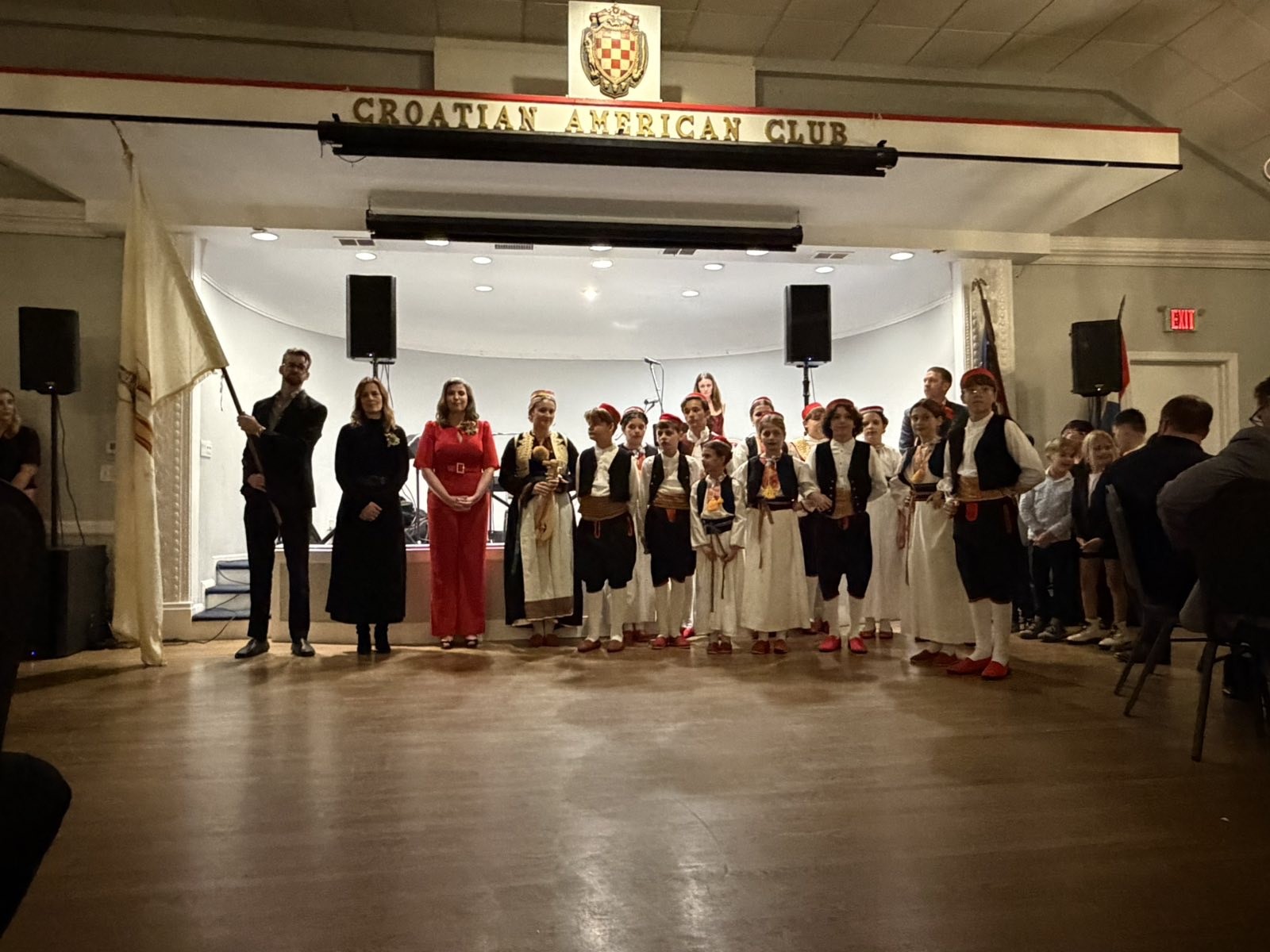 Sveti Vlaho slavljen diljem svijeta – San Pedro u znaku tradicije