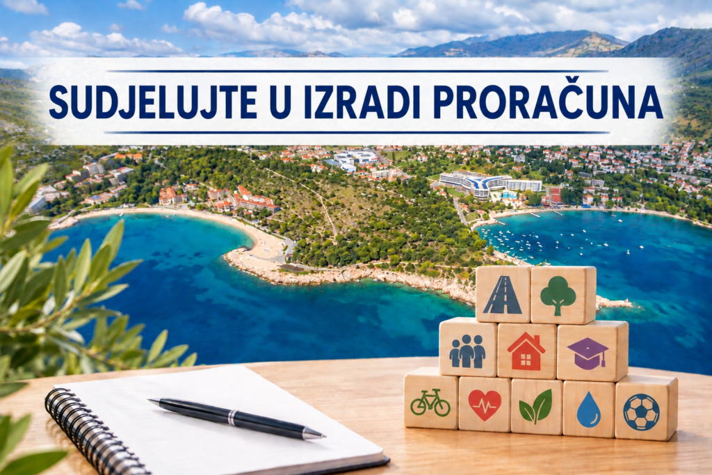 POZIV IZ OPĆINE ŽUPA DUBROVAČKA