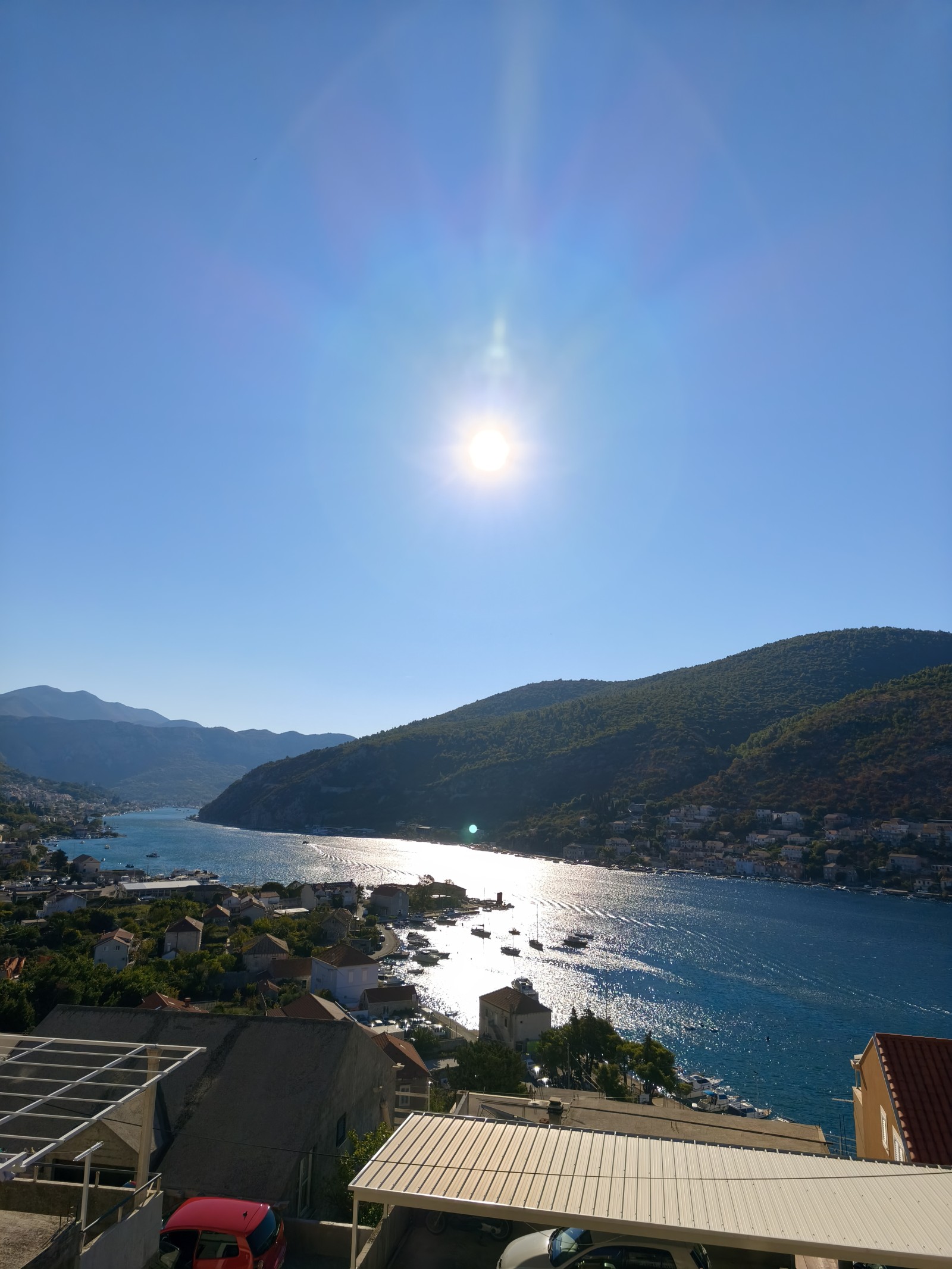 Dubrovnik uživa u još jednom ljetnom rujanskom danu