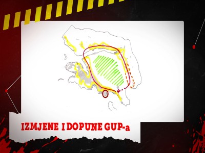 Što je planirano izmjenama GUP-a? Pogledajte nove epizode Točke dnevnog reda