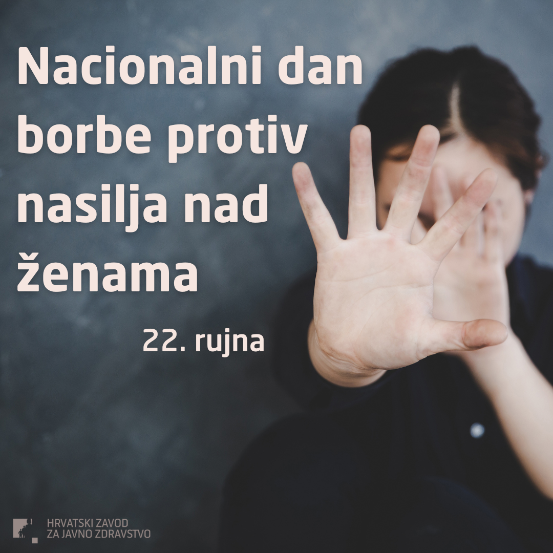 NACIONALNI DAN BORBE PROTIV NASILJA NAD ŽENAMA