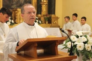 ZLATNA MISA DON JOSIPA MAZAREKIĆA