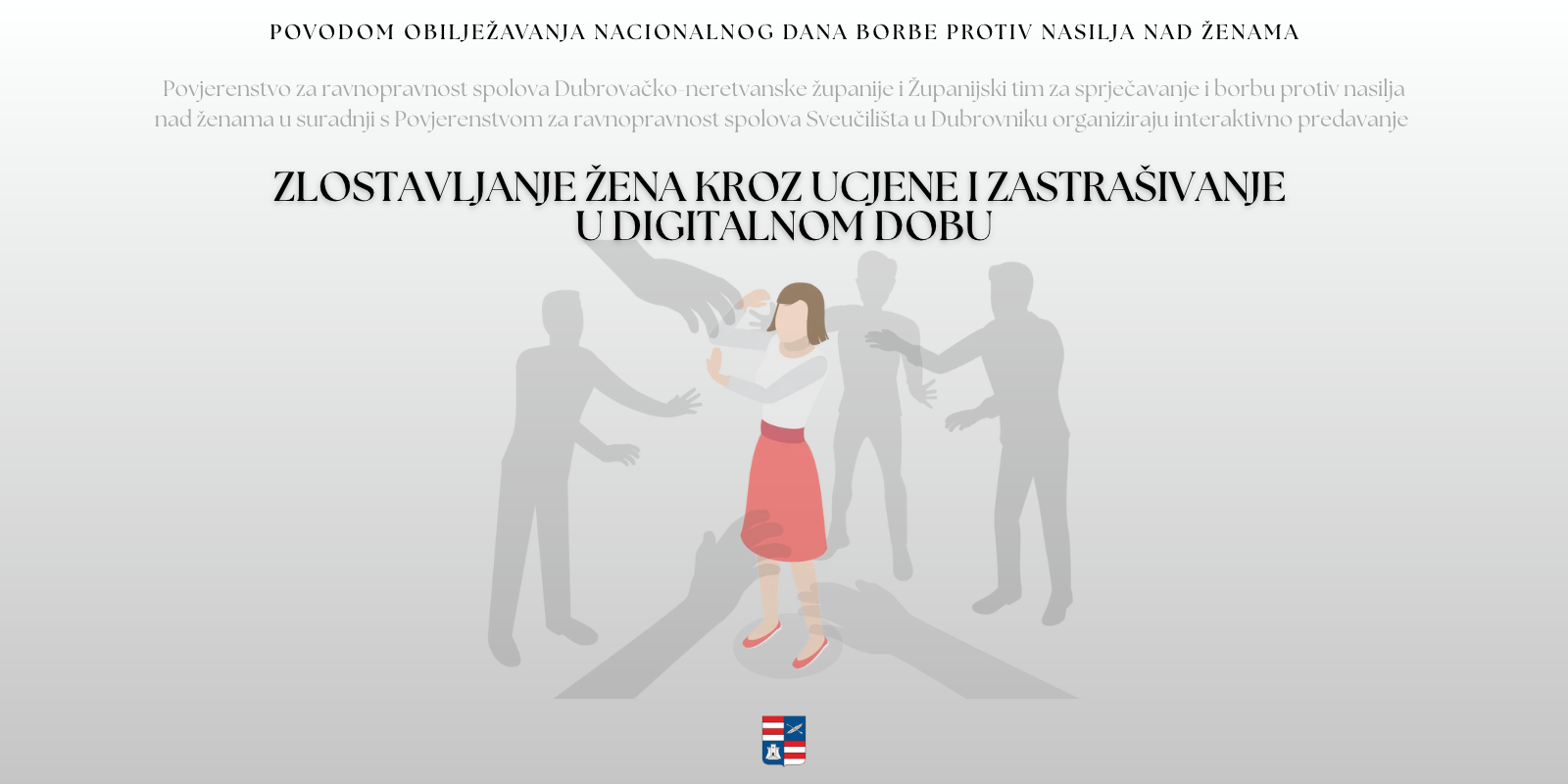 NE PROPUSTITE
