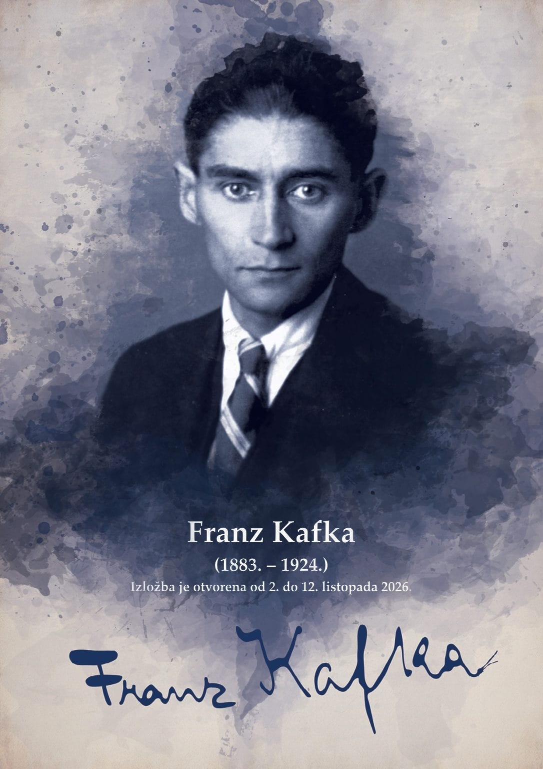 IZLOŽBA O KAFKI
