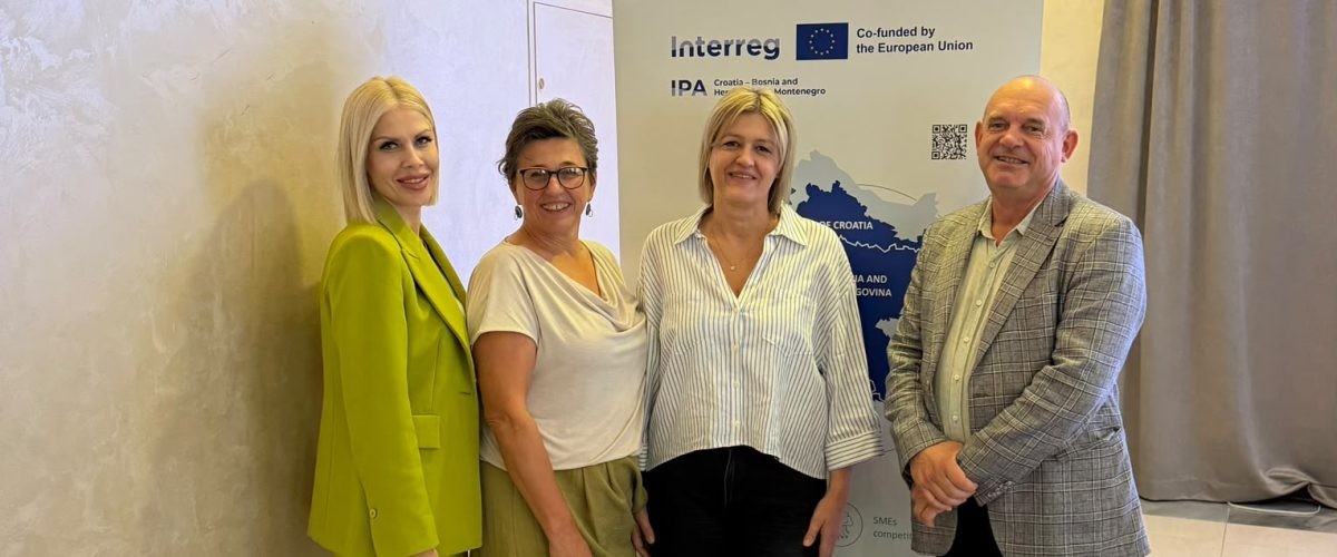 Opća bolnica Dubrovnik na radionici projekta MEDIRADAR