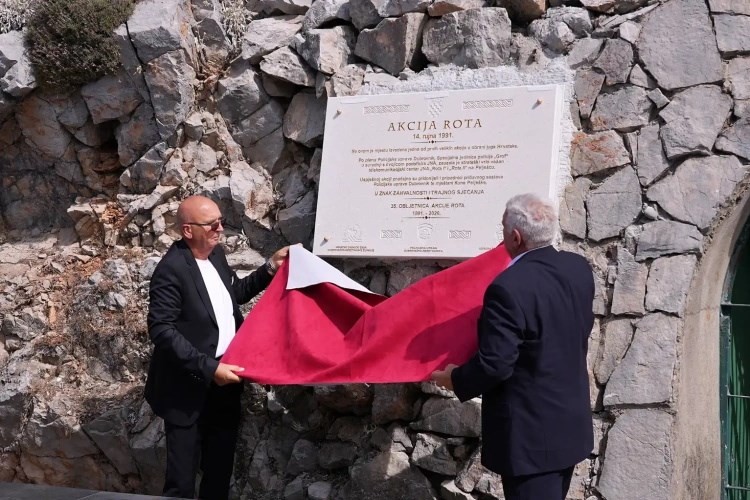 KORAK PREMA DEBLOKADI DUBROVNIKA