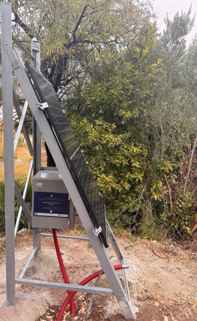 U Dubrovniku postavljena prva trajna seizmološka postaja