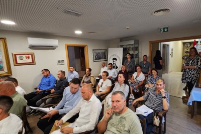 Laureati Općine Konavle za 2026. godinu