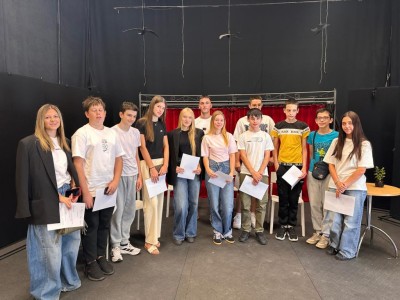 Libertas Foundation dodijelila 14 stipendija učenicima obrtničkih zanimanja