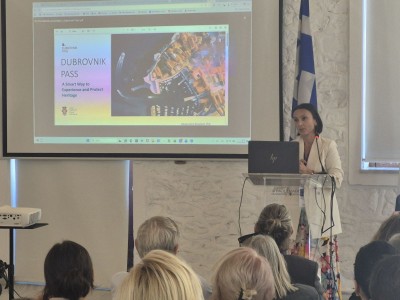Dubrovnik Pass osvojio nagradu za digitalizaciju u turizmu