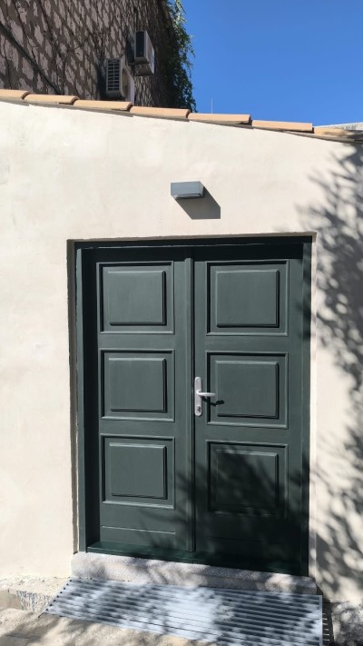 Nastavak radova na pretovarnoj zoni u Dubrovniku