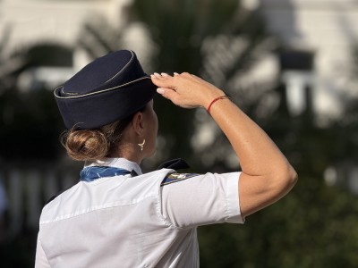 Dan policije i blagdan sv. Mihovila u Dubrovniku
