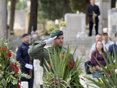 Dan policije i blagdan sv. Mihovila u Dubrovniku