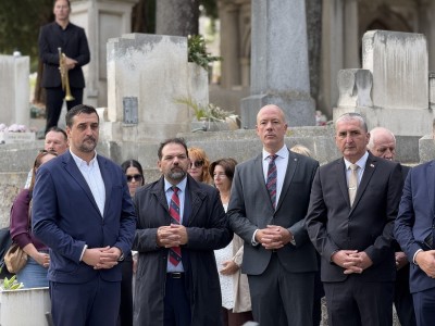 Dan policije i blagdan sv. Mihovila u Dubrovniku