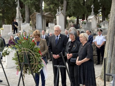 Dan policije i blagdan sv. Mihovila u Dubrovniku