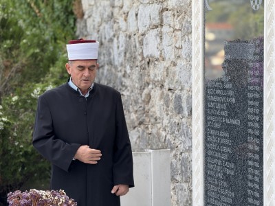 Dan policije i blagdan sv. Mihovila u Dubrovniku