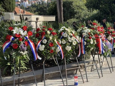 Dan policije i blagdan sv. Mihovila u Dubrovniku