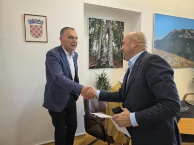 Županija osigurala sredstva za parkiralište i novu školu u Metkoviću