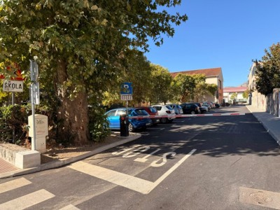 Županija osigurala sredstva za parkiralište i novu školu u Metkoviću