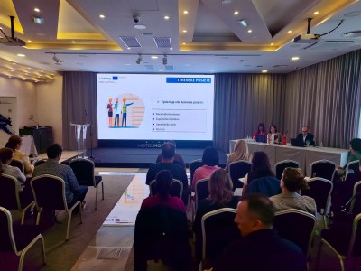 Opća bolnica Dubrovnik na radionici projekta MEDIRADAR