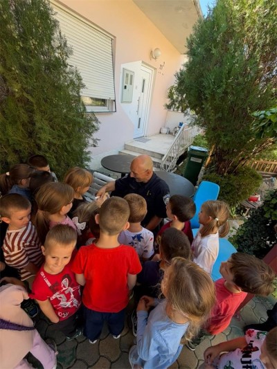 PP Metković provela edukativne aktivnosti za sigurnost u prometu