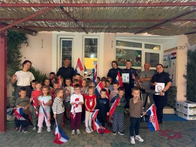 PP Metković provela edukativne aktivnosti za sigurnost u prometu