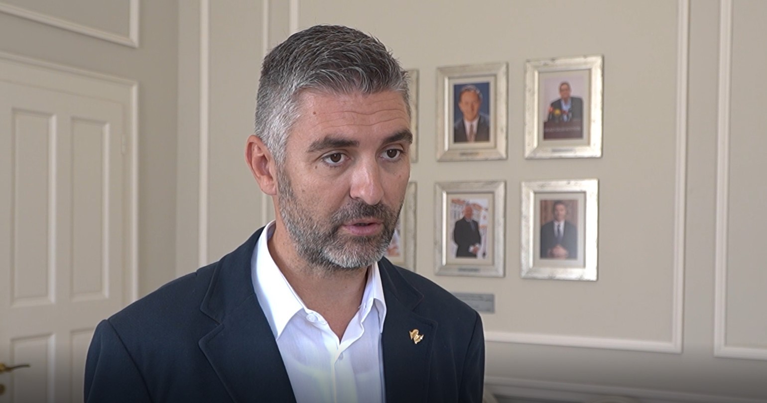 IZ VIJESTI LIBERTAS TELEVIZIJE