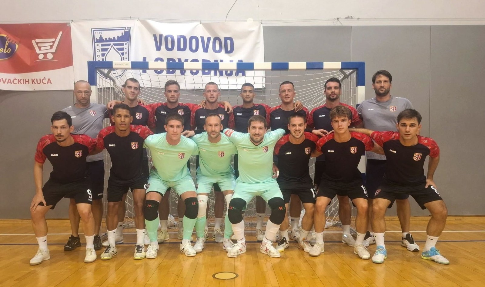 Pehar zasluženo stiže u Dubrovnik