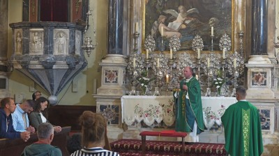 800 godina od smrti sv. Franje: Dubrovnik obljetnicu obilježava devetnicom u Male braće
