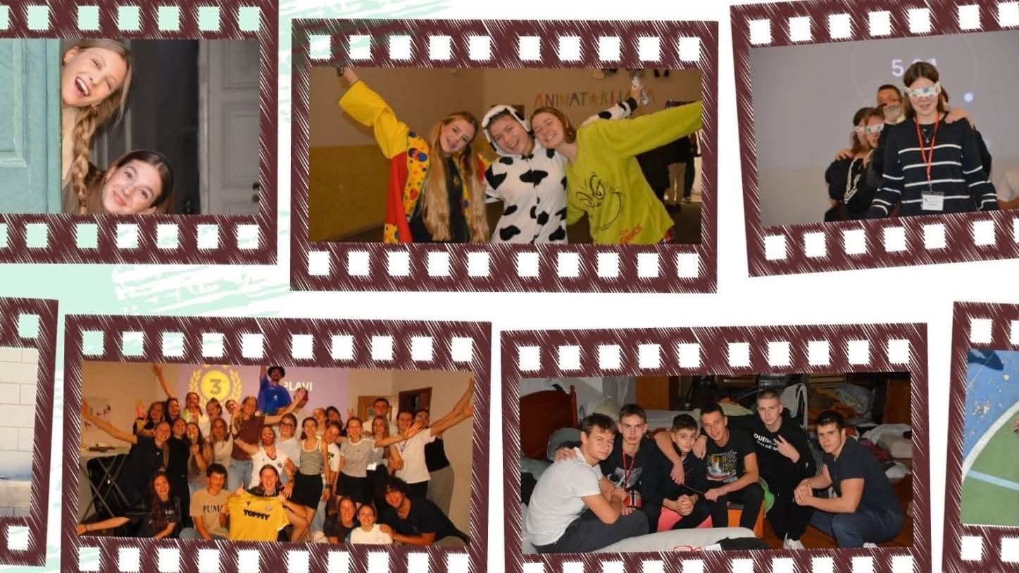 DO 16. LISTOPADA