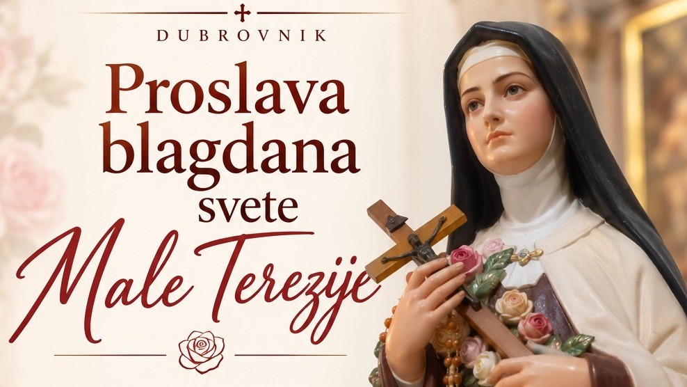 SVETKOVINE I BLAGDANI