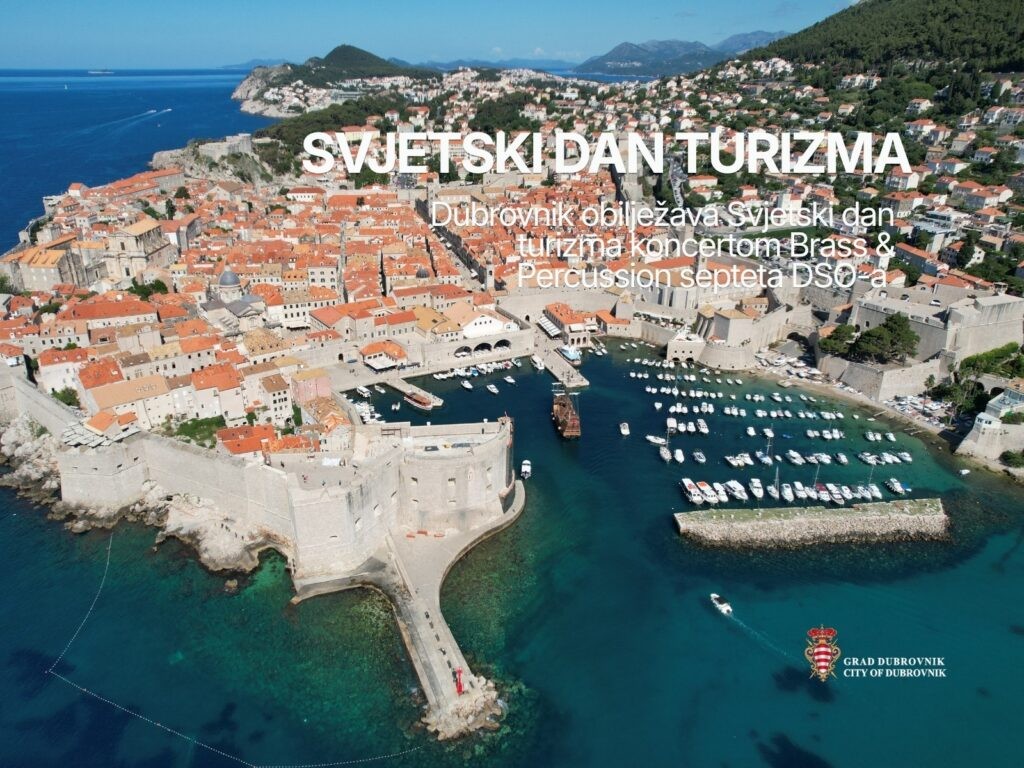 SVJETSKI DAN TURIZMA