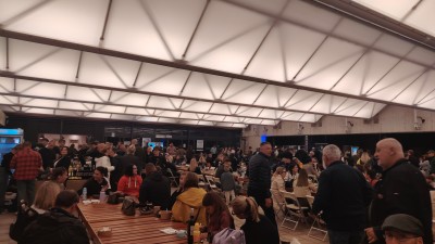Na gruškoj placi održava se PLACe market