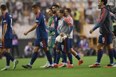 Hrvatska je izgubila od Španjolske, ali je pokazala ono što protiv Engleske nije imala