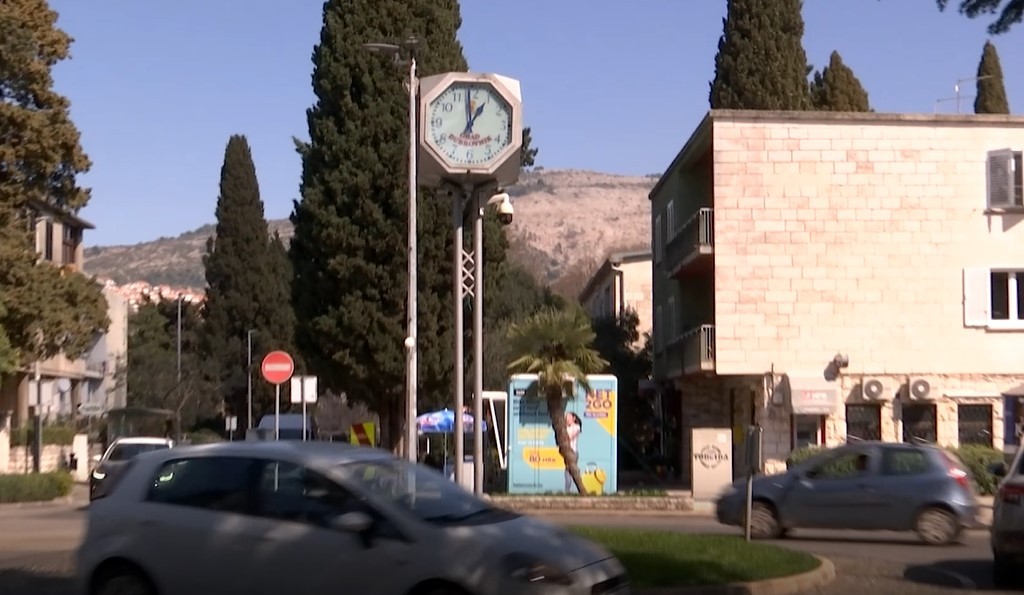 ZIMSKO RAČUNANJE VREMENA