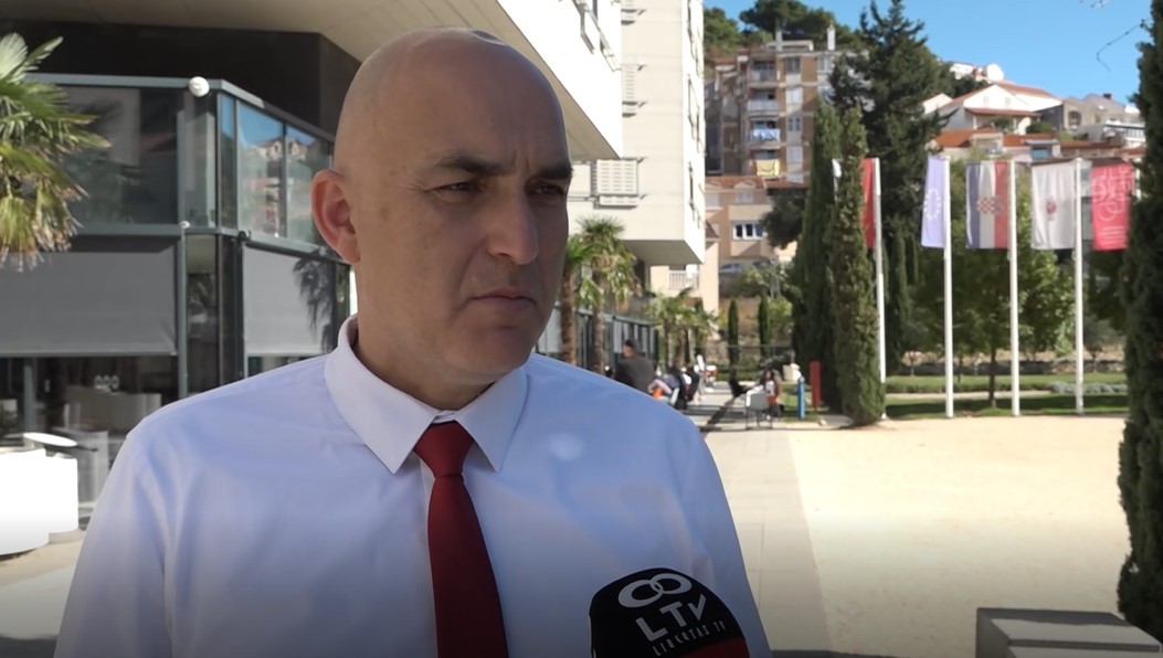 IZ VIJESTI LIBERTAS TELEVIZIJE