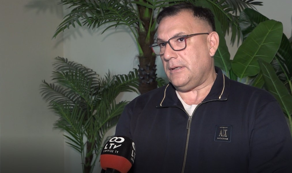 IZ VIJESTI LIBERTAS TELEVIZIJE