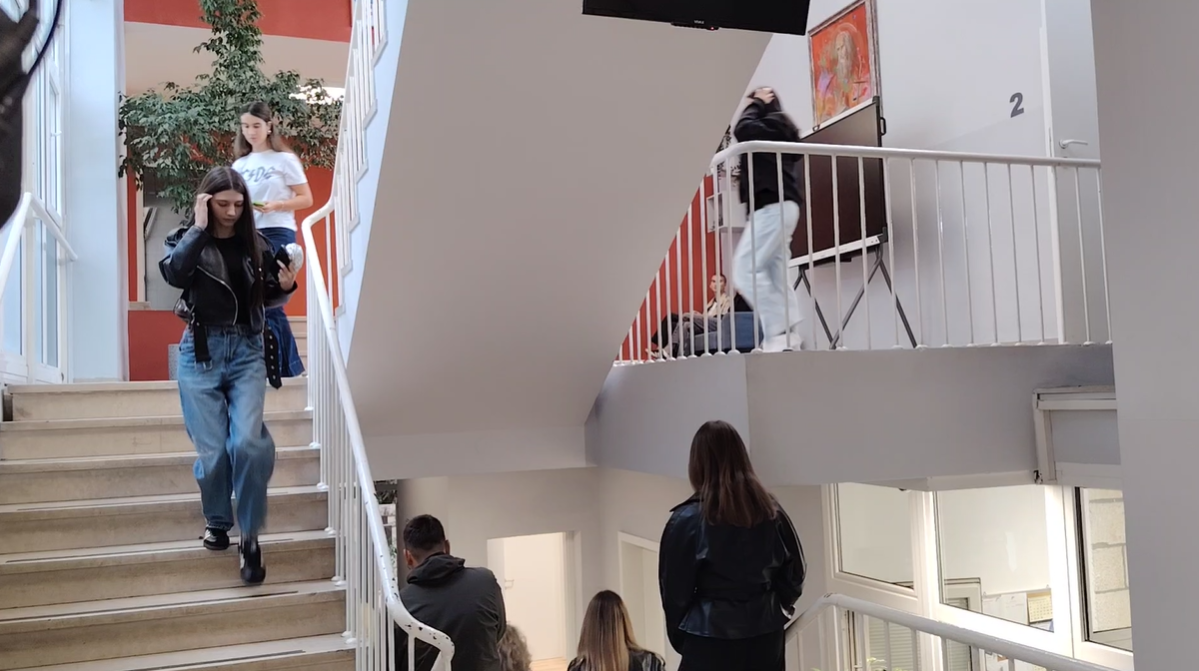 IZ VIJESTI LIBERTAS TELEVIZIJE