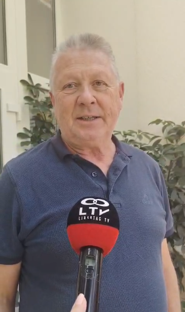 IZ VIJESTI LIBERTAS TELEVIZIJE