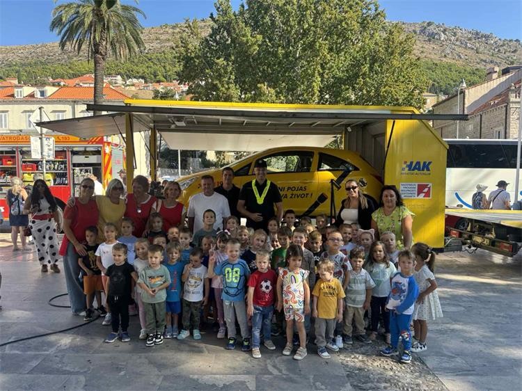 PREVENTIVNE AKTIVNOSTI