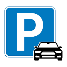 DOSTUPNOST PARKIRANJA